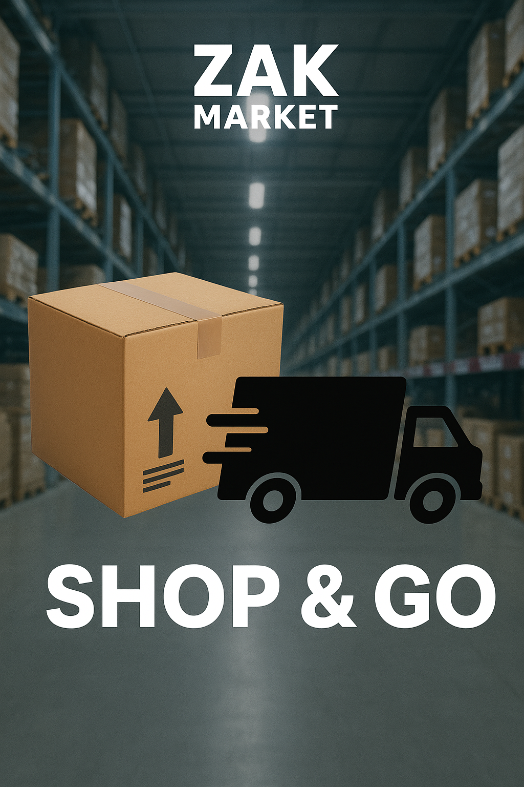 Shop & Go