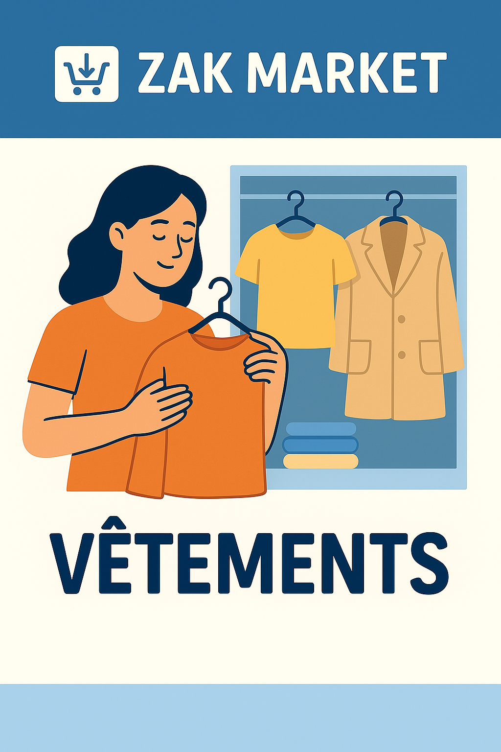 Vêtements