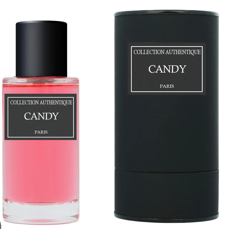 Candy – Eau de Parfum Féminine | Collection Privée L’Authentique