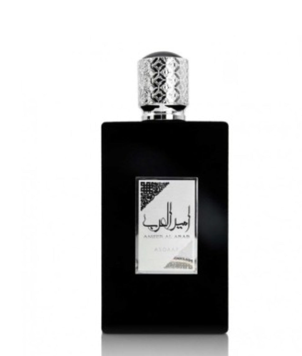 Asdaaf Parfum Ameer Al Arab Eau de Parfum 100 ml pour homme