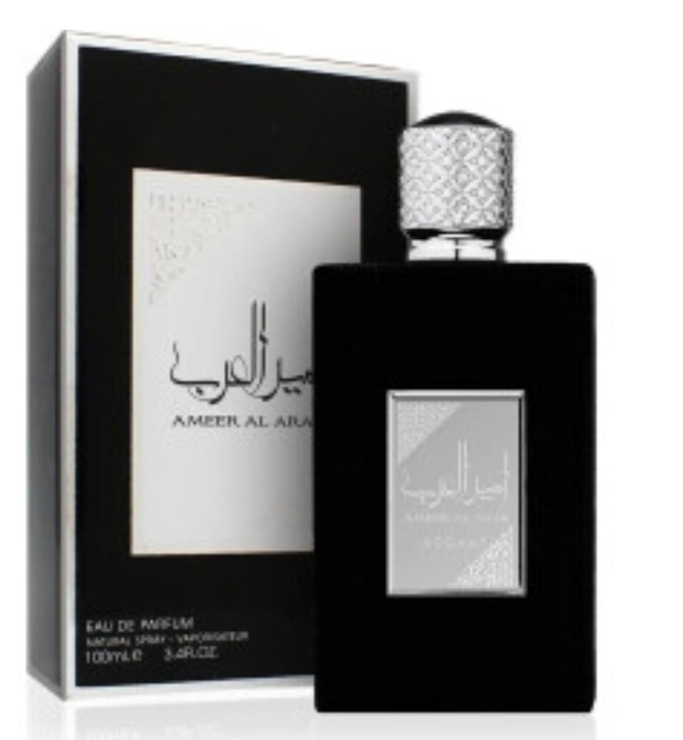 Asdaaf Parfum Ameer Al Arab Eau de Parfum 100 ml pour homme