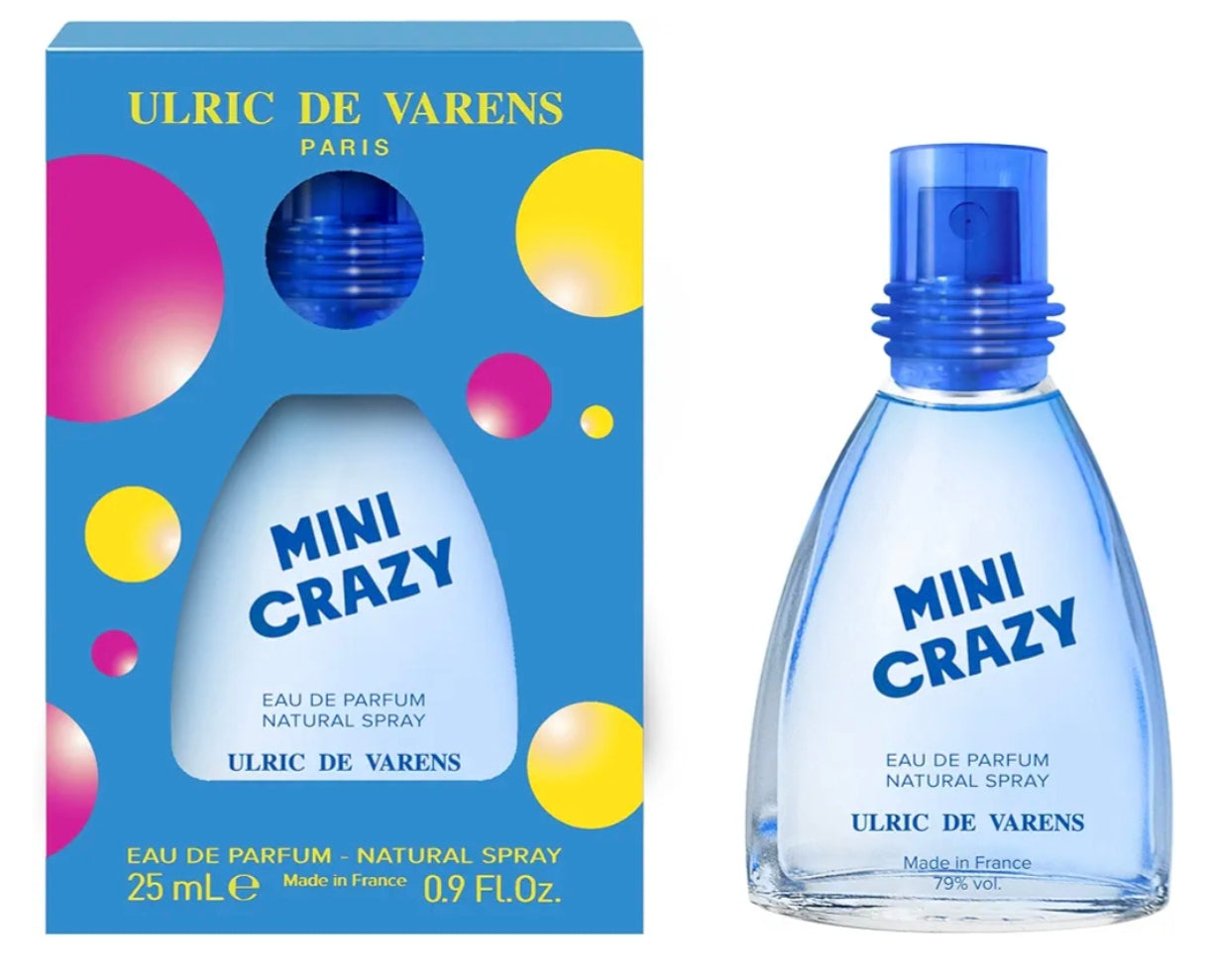 Ulrics de Fougères Eau de Parfum 25 ml
