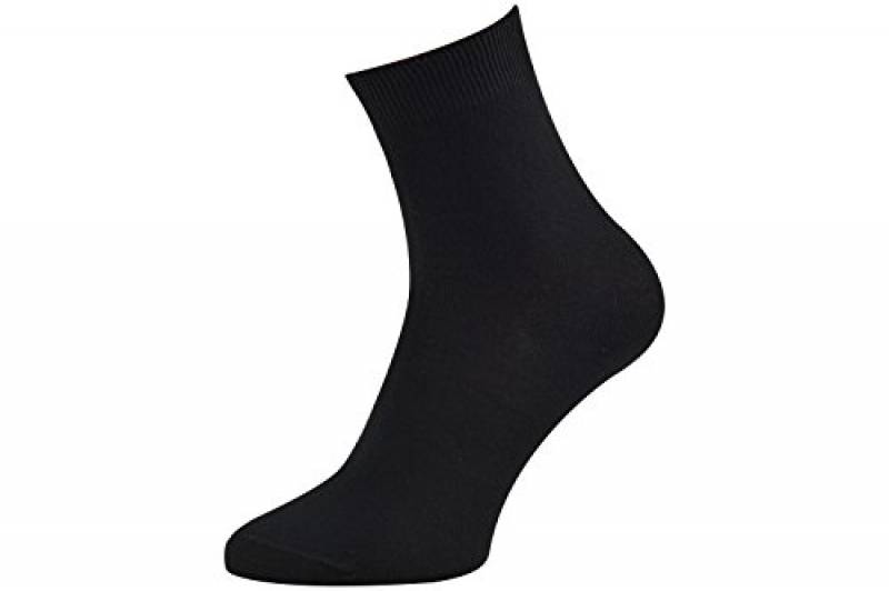 Lot de 12 paires de chaussettes homme mi-saison 40-46