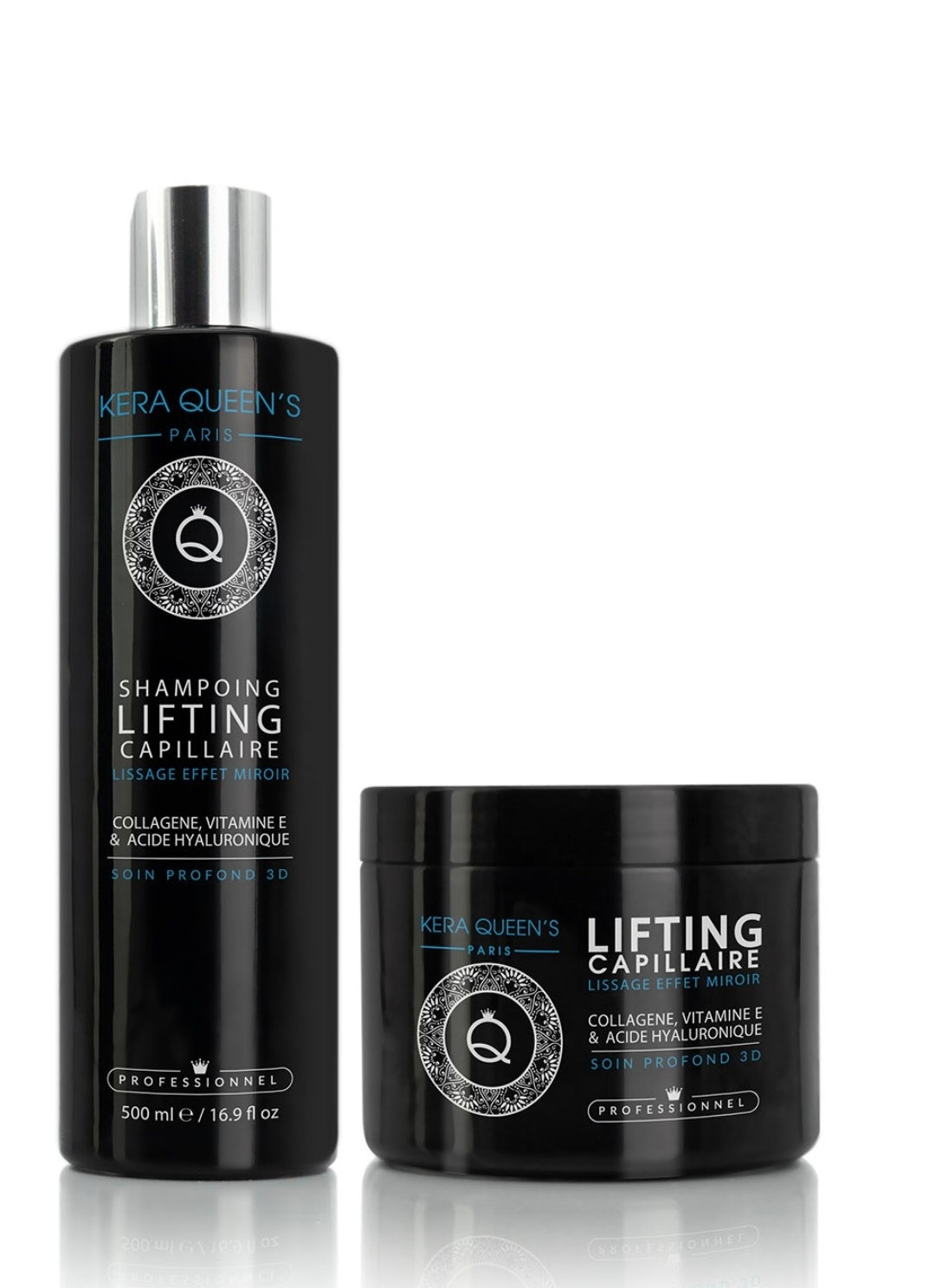 Lifting collagène, vitamine E & acide hyaluronique