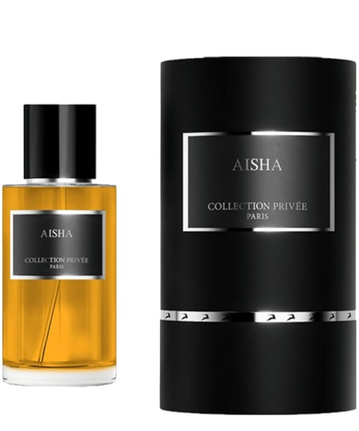 Parfum Aisha collection authentique