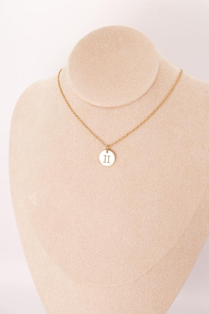 Pendant | Astro Zodiac signs