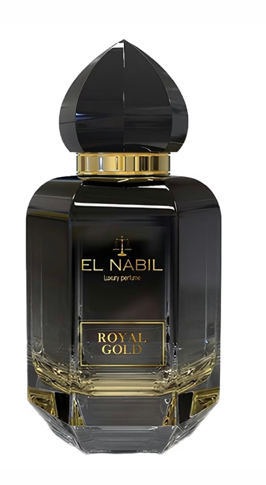 Royal Gold El Nabil pour homme et femme