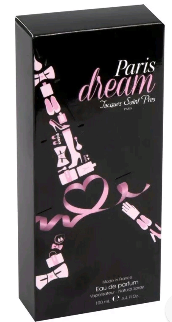 Ulric de Varens Paris Dream Eau de parfum 100 ml