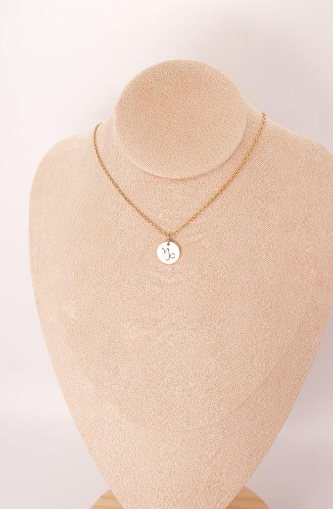 Pendant | Astro Zodiac signs