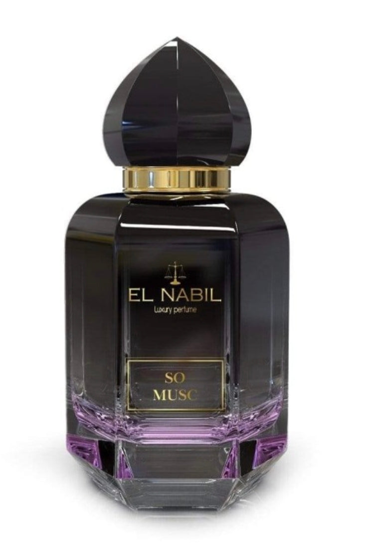 So Musk El Nabil pour homme