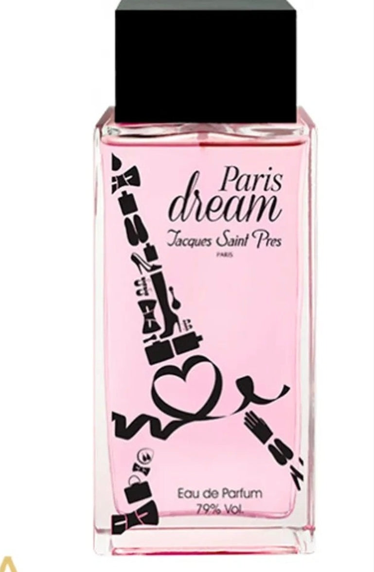 Ulric de Varens Paris Dream Eau de parfum 100 ml