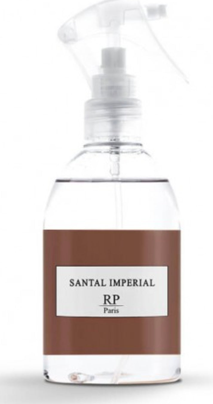 Parfum de maison Santal Imperial