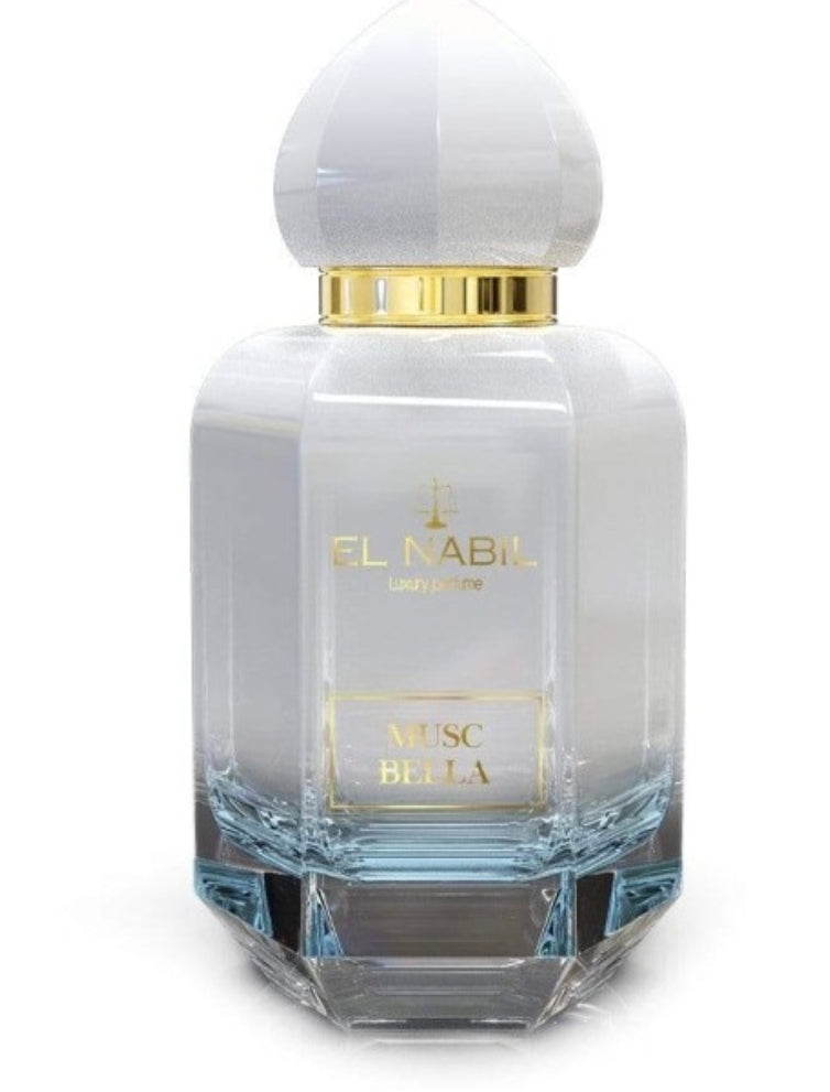 Musk Bella El Nabil pour femme