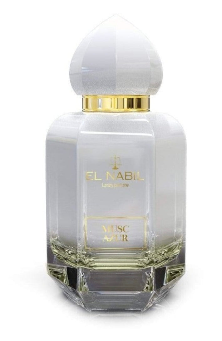 Eau de parfum Musc Azur – El Nabil pour homme
