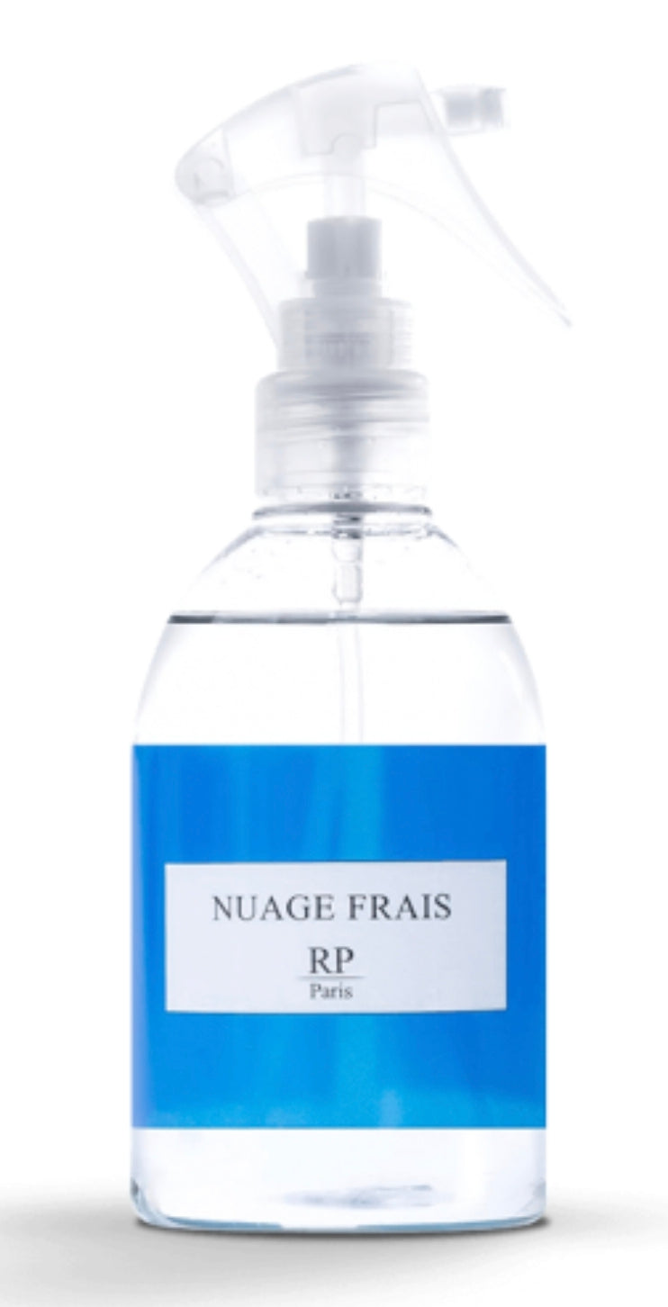 Parfum de maison Nuage Frais