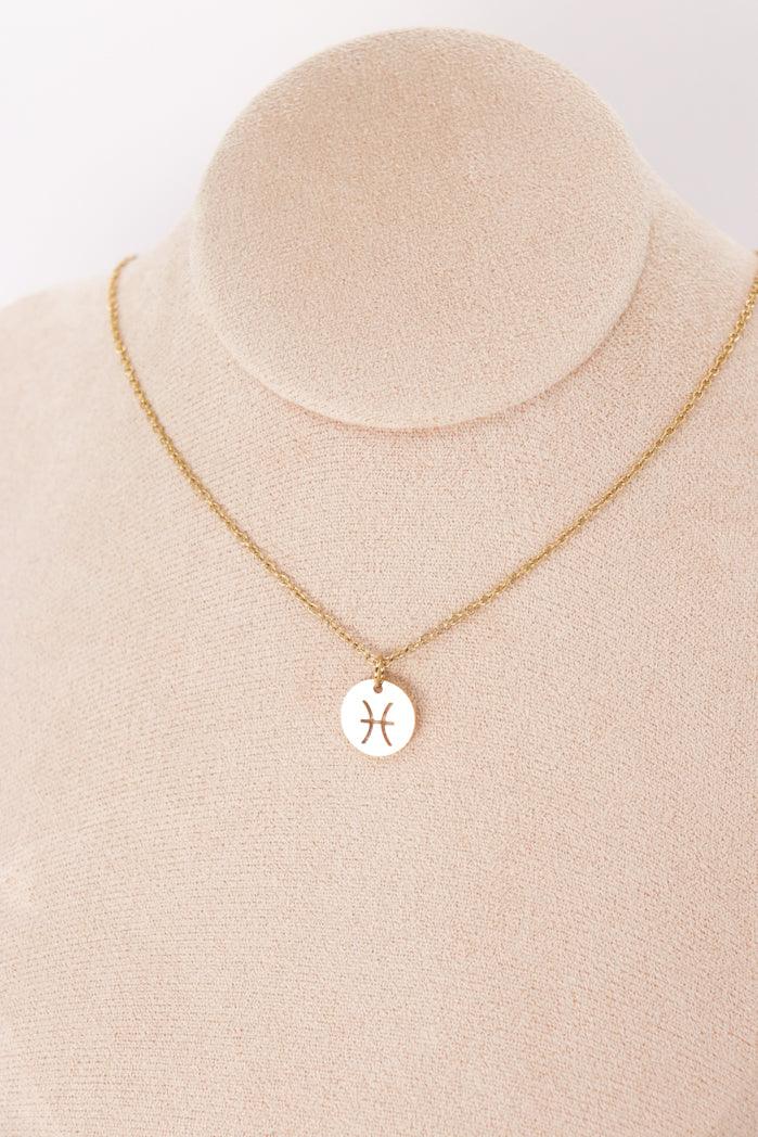 Pendant | Astro Zodiac signs