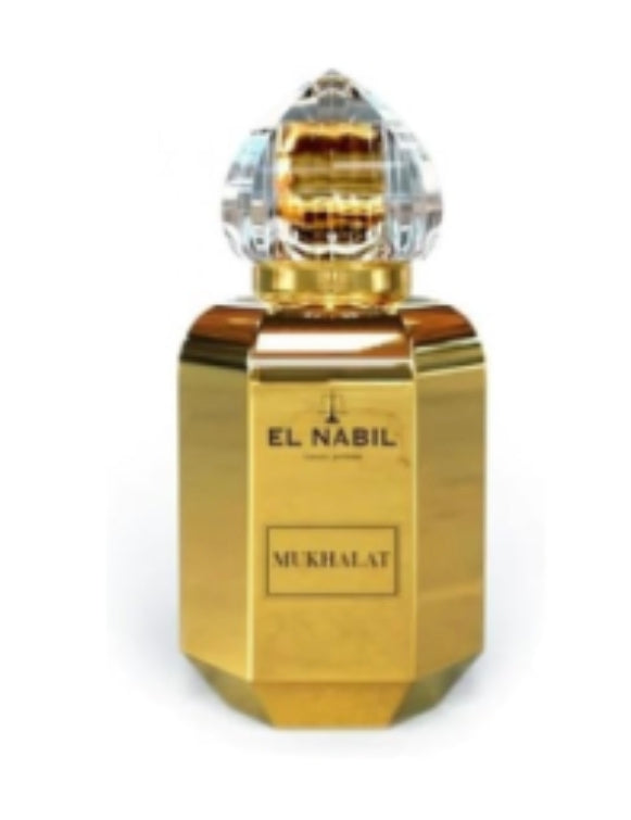 El Nabil Mukhalat 65ml mixte