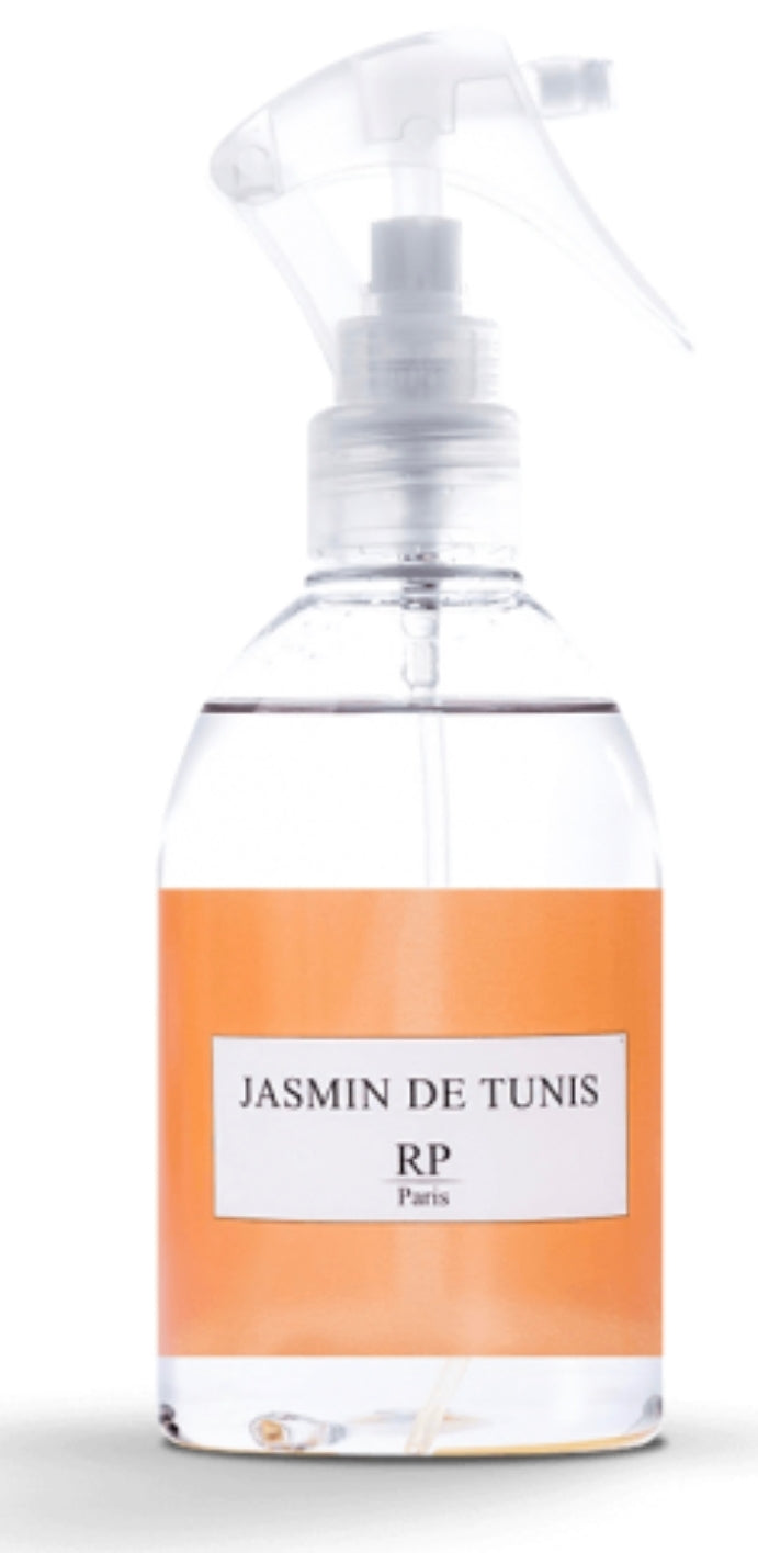 Parfum de maison Jasmin de Tunis