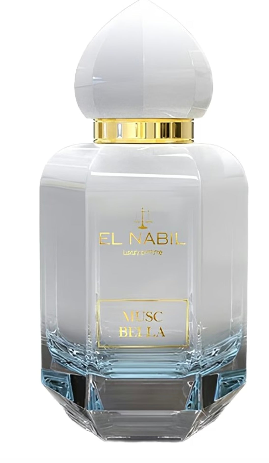 Musk Bella El Nabil parfum - un parfum pour femme