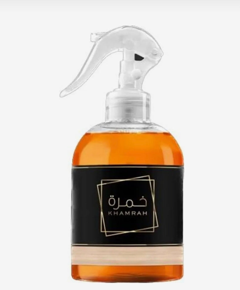 Spray textile Khamrah 250 ml - Dubai Flower