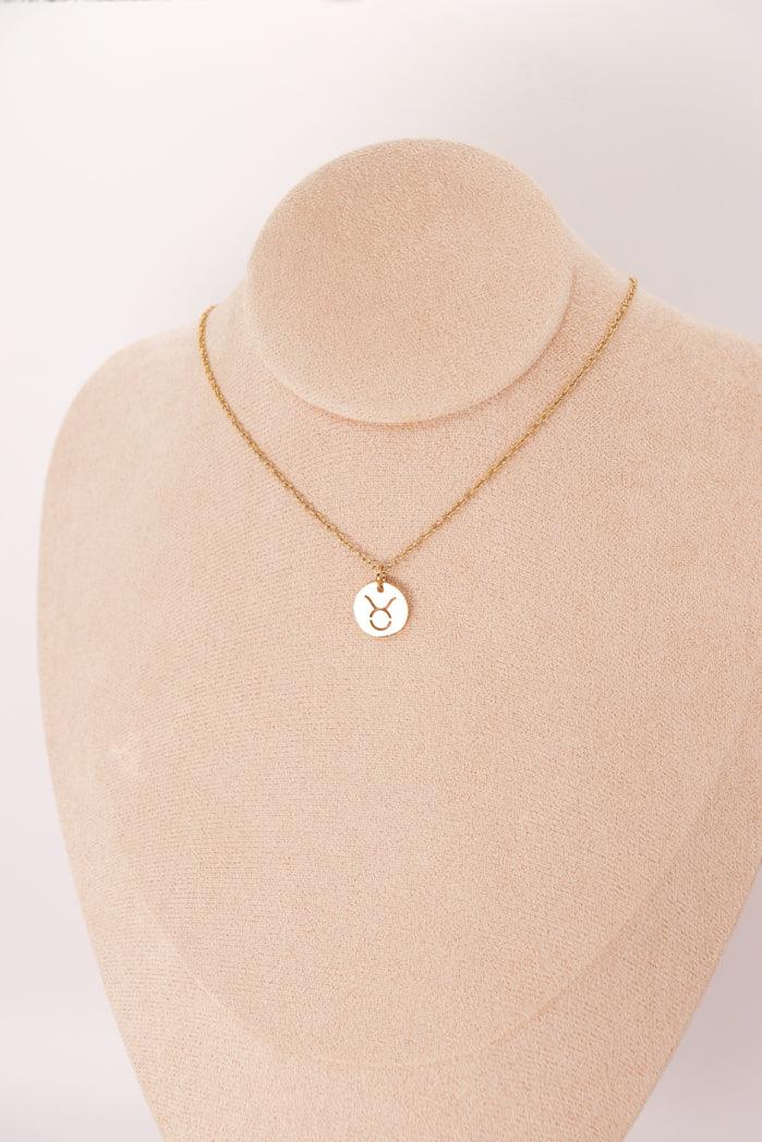 Pendant | Astro Zodiac signs