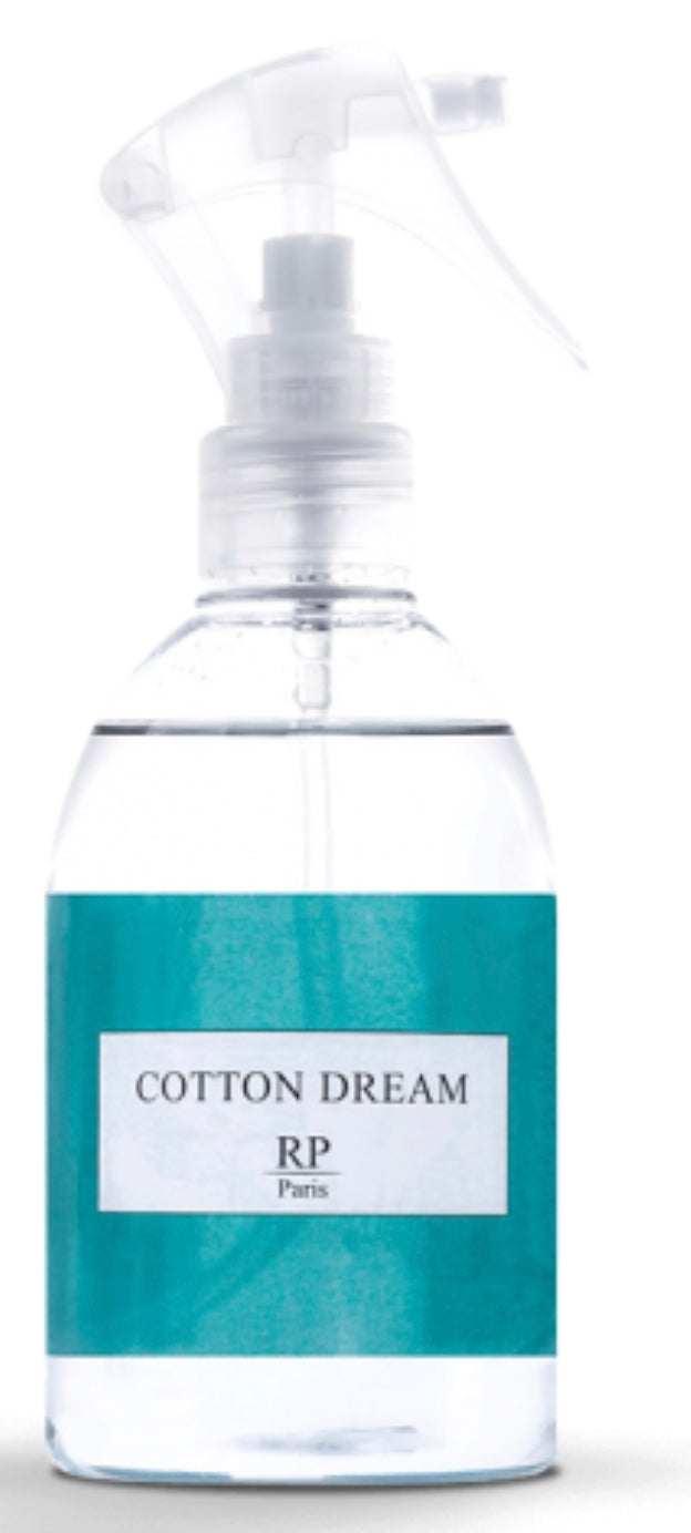 Parfum de maison Cotton dream