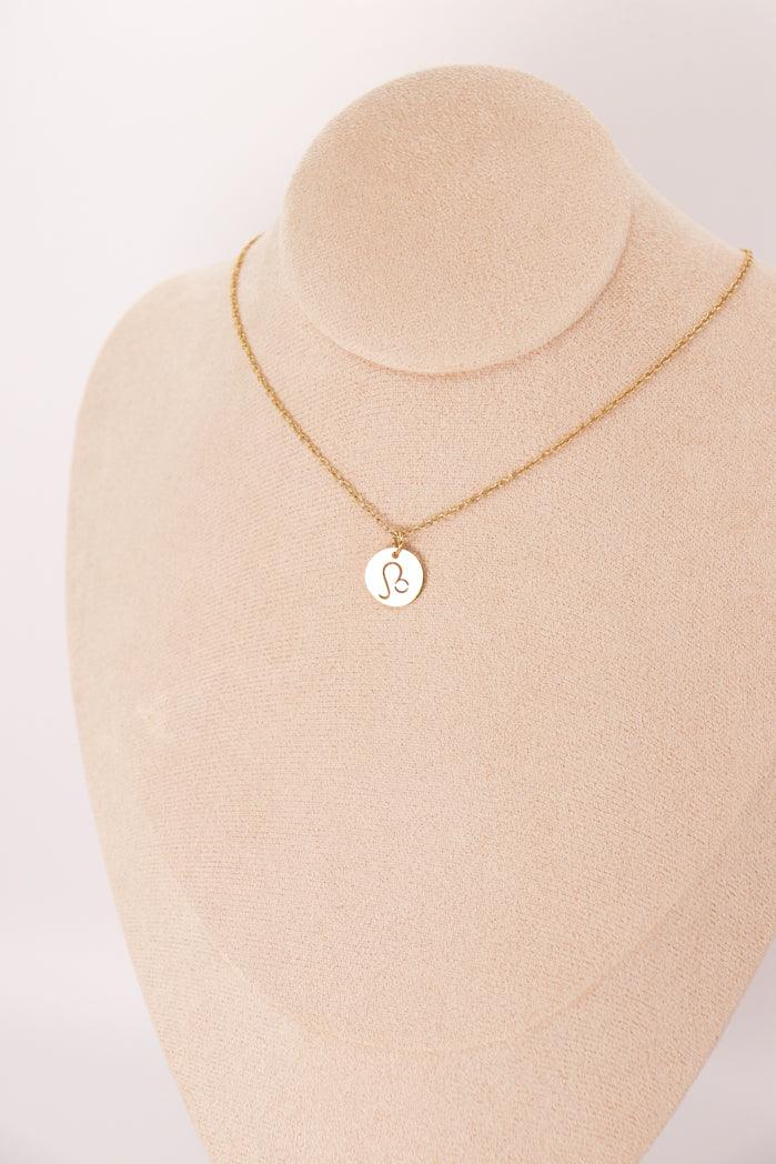 Pendant | Astro Zodiac signs