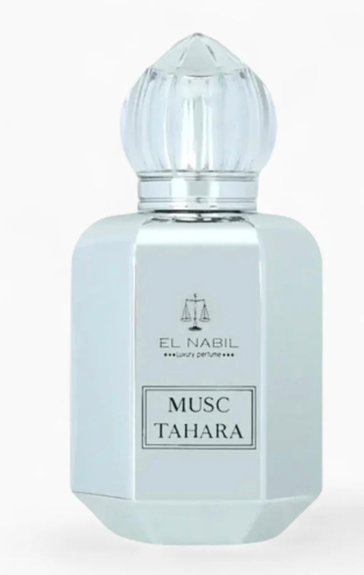 Musc Tahara – Eau de Parfum 65 ml – Al Nabil