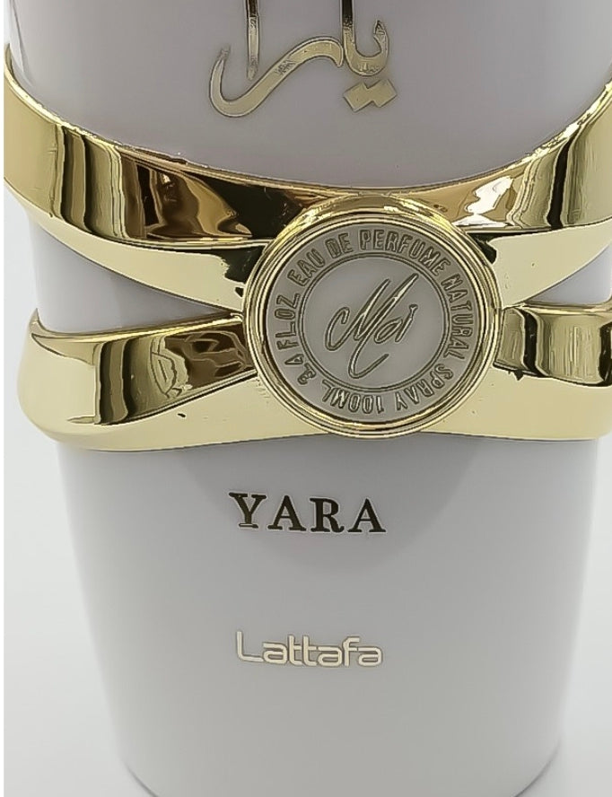 Eau de Parfum Yara Moi
Parfums pour femme