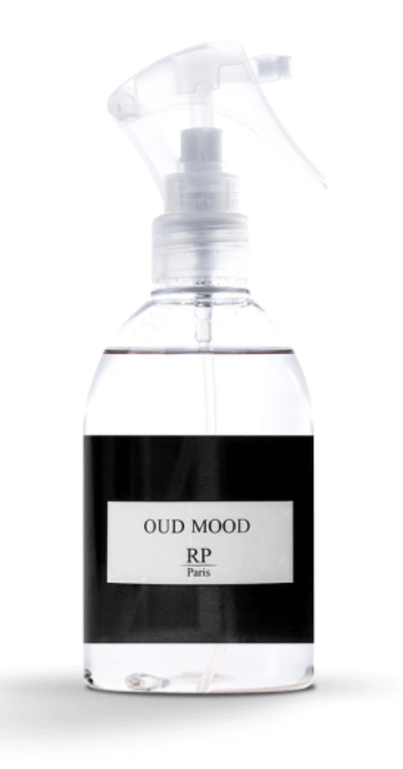Parfum de maison Oud Mood