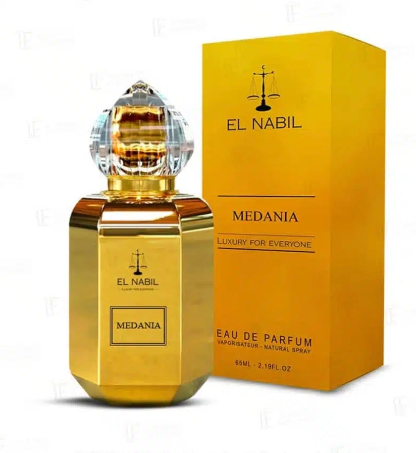 Medania - Eau De Parfum - El Nabil