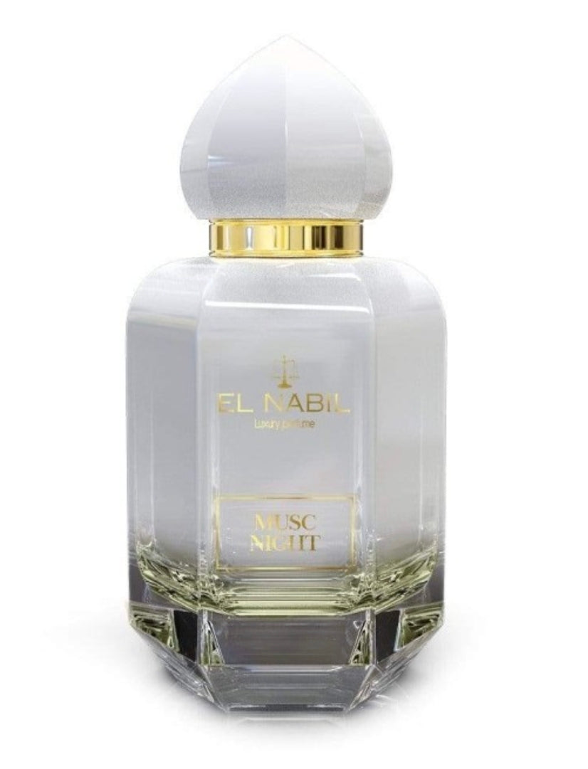 Musk Night El Nabil Cologne - un parfum pour homme