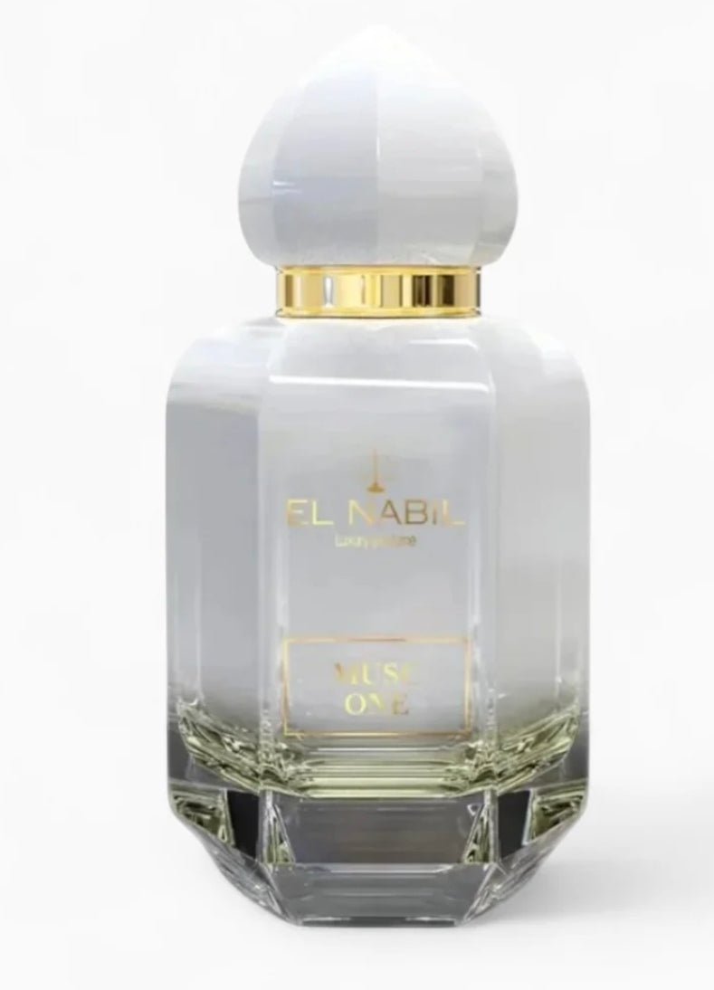 Musc One - eau de parfum El Nabil- 65 ml
