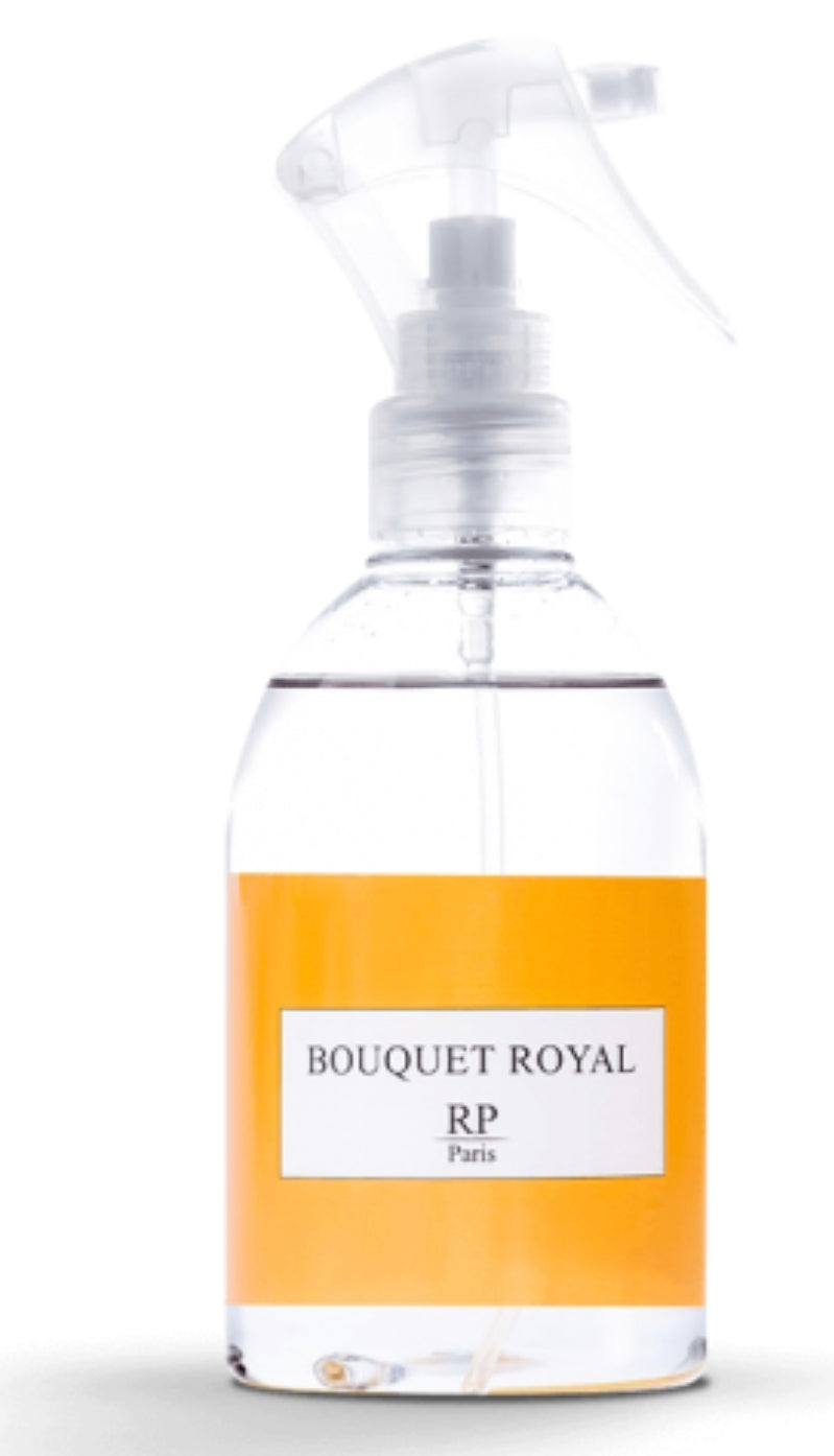 Parfum de maison Bouquet Royal