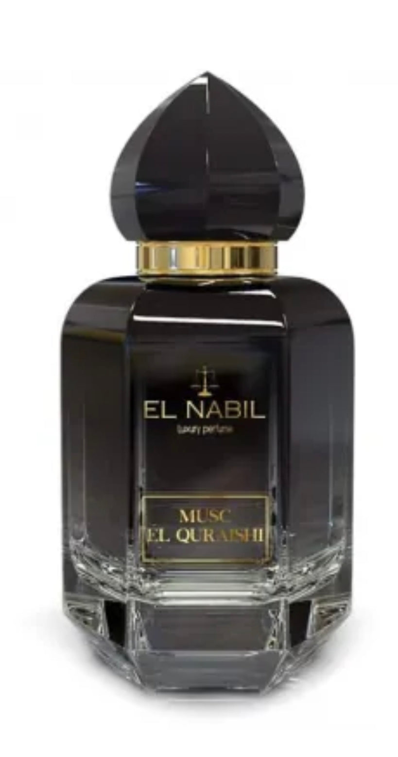 Musk El Quraishi Musk El Nabil parfum - un parfum pour homme et femme
