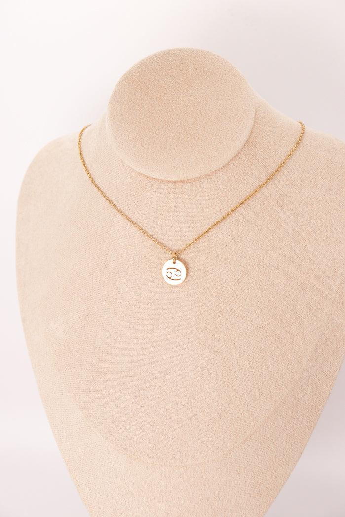 Pendant | Astro Zodiac signs