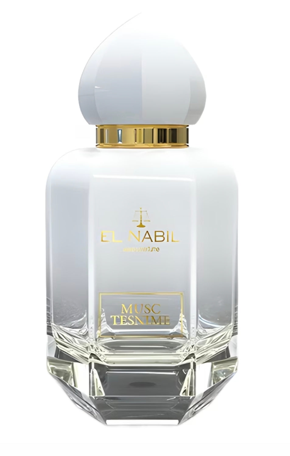 Musk Tesnime El Nabil parfum - un parfum pour femme