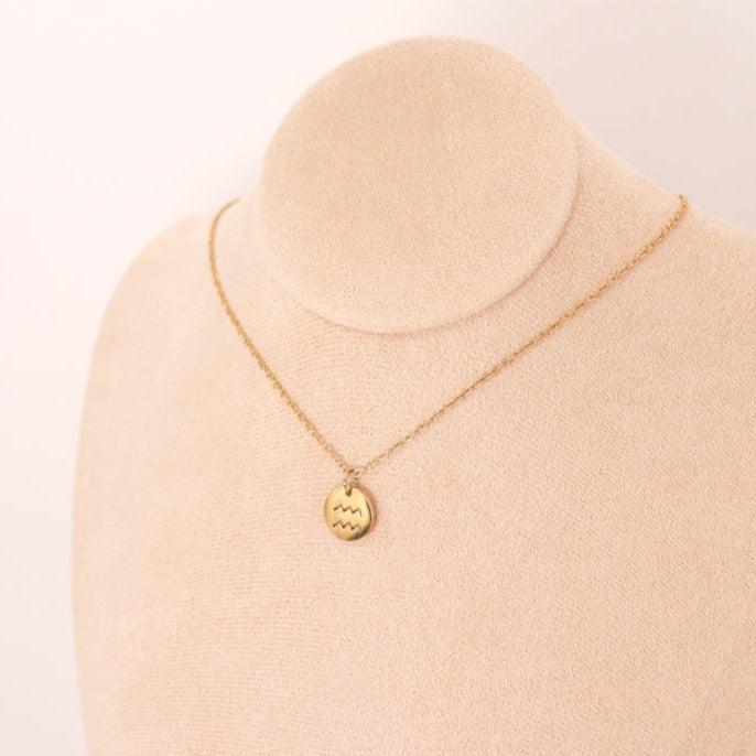 Pendant | Astro Zodiac signs