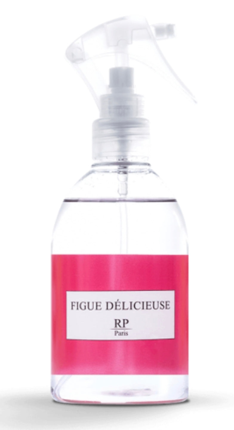 Parfum de maison Figue délicieuse