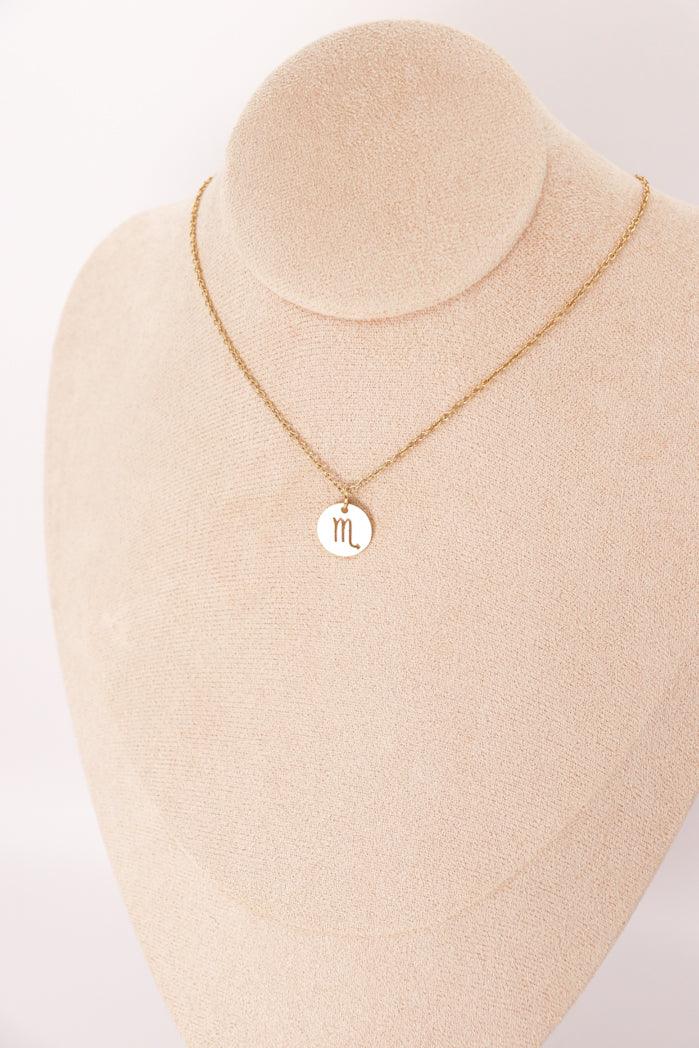 Pendant | Astro Zodiac signs