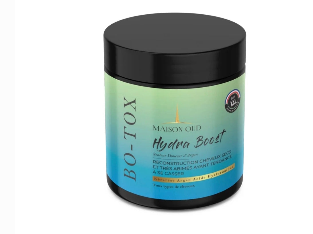 Maison Oud  Bo-tox Hydra Boost - Soin Capillaire