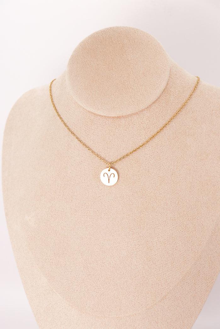 Pendant | Astro Zodiac signs