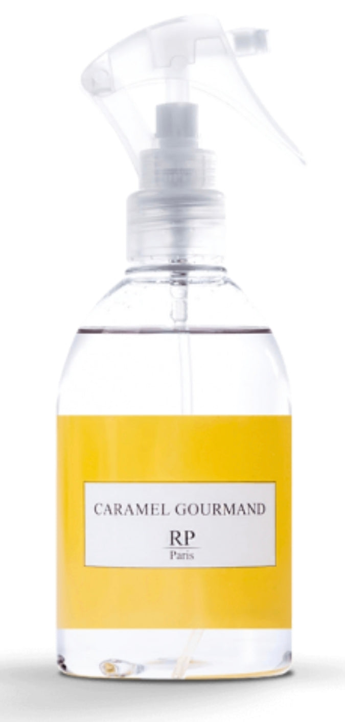 Parfum de maison Caramel Gourmand