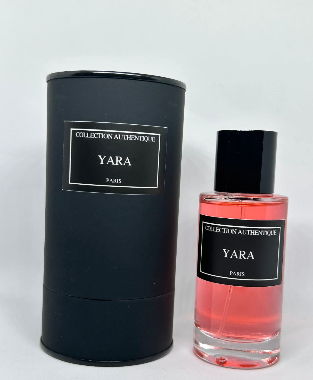 YARA – Eau de Parfum Féminine | Collection Authentique (50 ml)