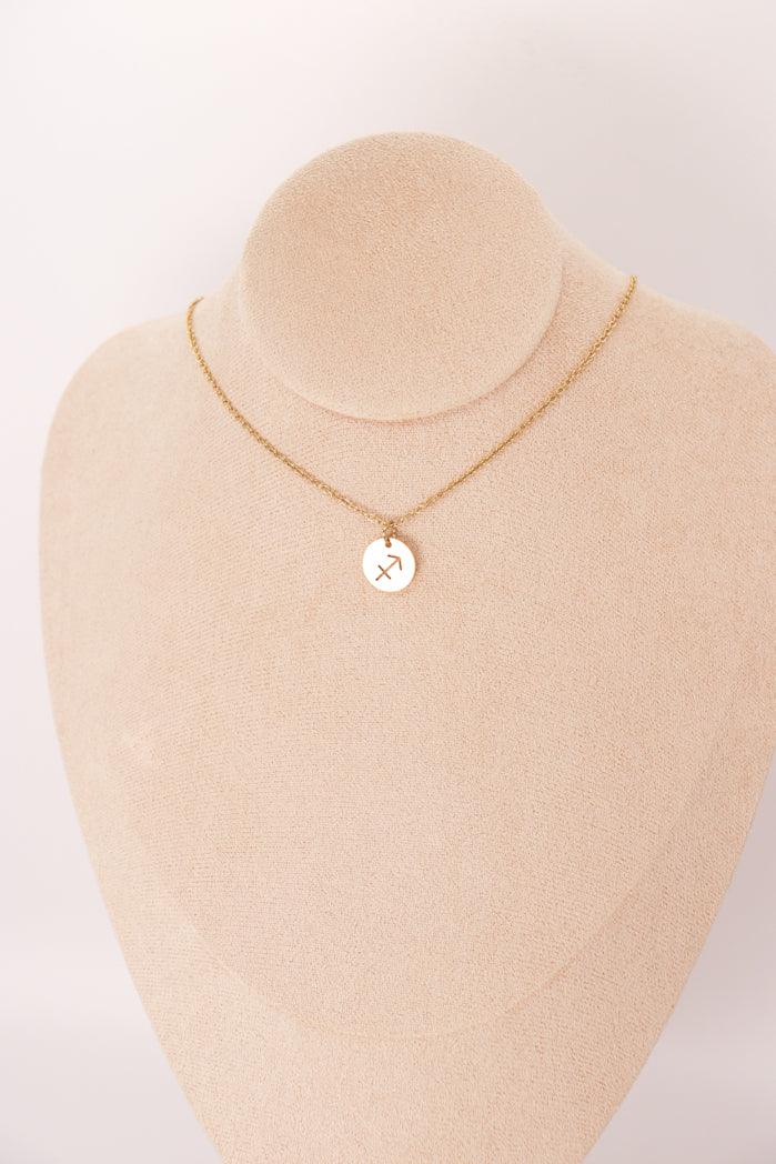 Pendant | Astro Zodiac signs
