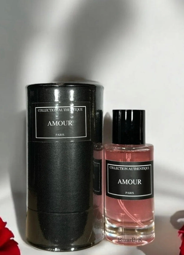 Parfum Amour collection authentique