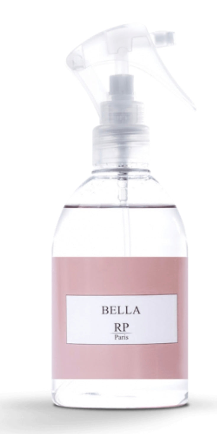 Parfum de maison Bella