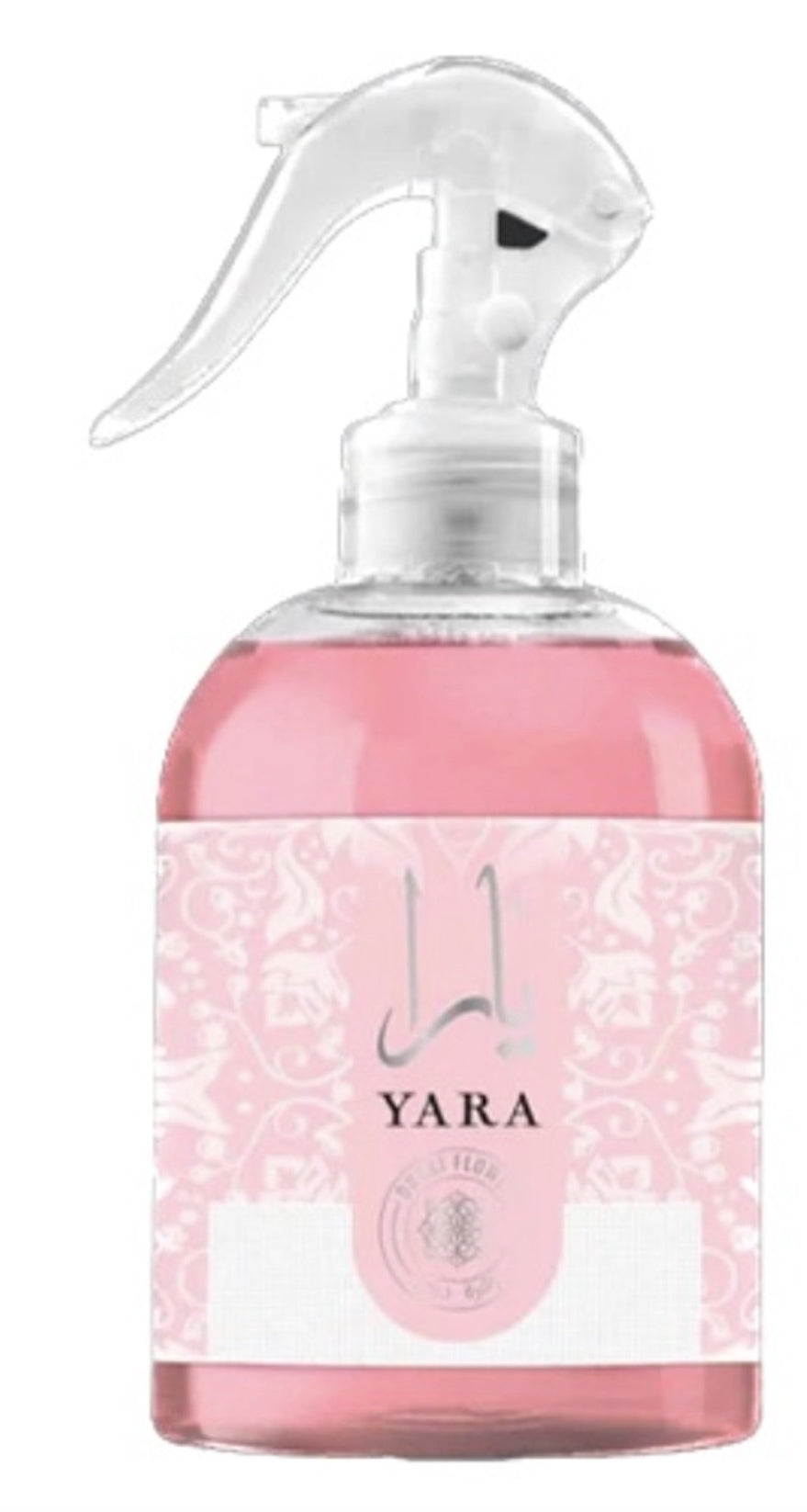 Spray Dubaï Flower - Yara