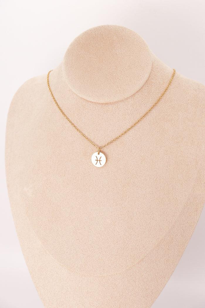 Pendant | Astro Zodiac signs