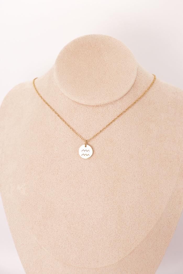 Pendant | Astro Zodiac signs